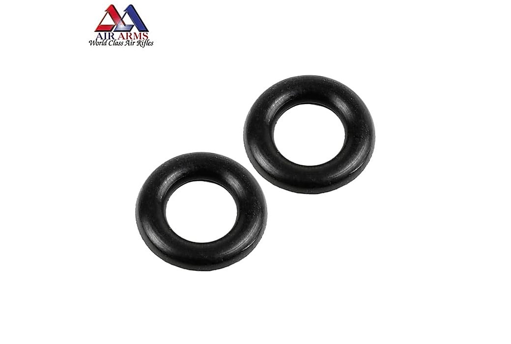 AIR ARMS TX221 BARREL SEALS FOR TX200 / PRO SPORT 2PCS