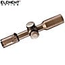 Scope Element Optics Theos 2-10x42 FFP MRAD MPR-1D FDE