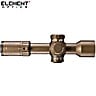 Lunette De Tir Element Optics Theos 2-10x42 FFP MRAD MPR-1D FDE