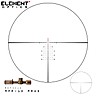 Visor Element Optics Theos 2-10x42 FFP MRAD MPR-1D FDE