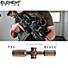 Visor Element Optics Theos 2-10x42 FFP MRAD MPR-1D FDE