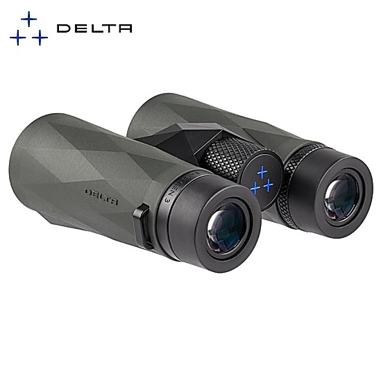 Buy online Delta Optical Forest 8X42 Gen3 Binocular from DELTA OPTICAL ...