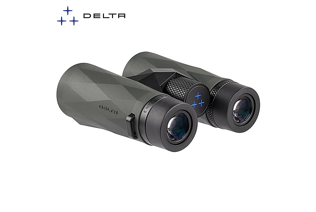 Jumelle Delta Optical Forest 8X42 Gen3