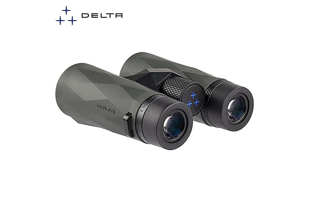 Prismáticos Delta Optical Forest 10X42 Gen3