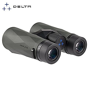 Delta Optical Forest 10X42 Gen3 Binocular