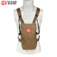 Sac/Harnais Thoracique pour Jumelles ATN (Deluxe Harness Chest Pack)
