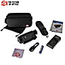 Monocular Visión Térmica ATN BlazeHunter 635 LRF 2.5-20x 35mm OLED 640x512 12 µm