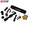 Night Vision Rifle Scope ATN X-Celsior 3-9x