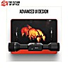 Lunette Vision Thermique ATN Mars LTV+ 2-6x 50mm OLED 256x192 12 µm