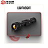 Visor Visión Térmica ATN Mars LTV+ 4-12x 50mm OLED 640x480 12 µm