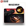Lunette Vision Thermique ATN Mars LTV+ 4-12x 50mm OLED 640x480 12 µm