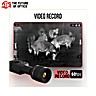 Lunette Vision Thermique ATN Mars LTV+ 4-12x 50mm OLED 640x480 12 µm