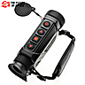 Monoculaire Vision Thermique ATN BlazeHunter 635 LRF 2.5-20x 35mm OLED 640x512 12 µm
