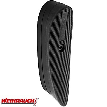 Chapa de Coice Ajustável HW100 KT 1689