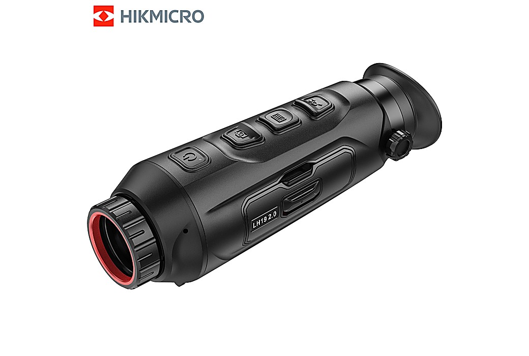 Monoculaire Vision Thermique Hikmicro Lynx Pro LH19 2.0 19mm (384x288)