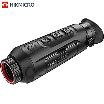 Monóculo Visão Térmica Hikmicro Lynx Pro LH19 2.0 19mm (384x288)