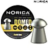 Chumbos Norica Domed Field Line 5.50mm (.22) 250pcs
