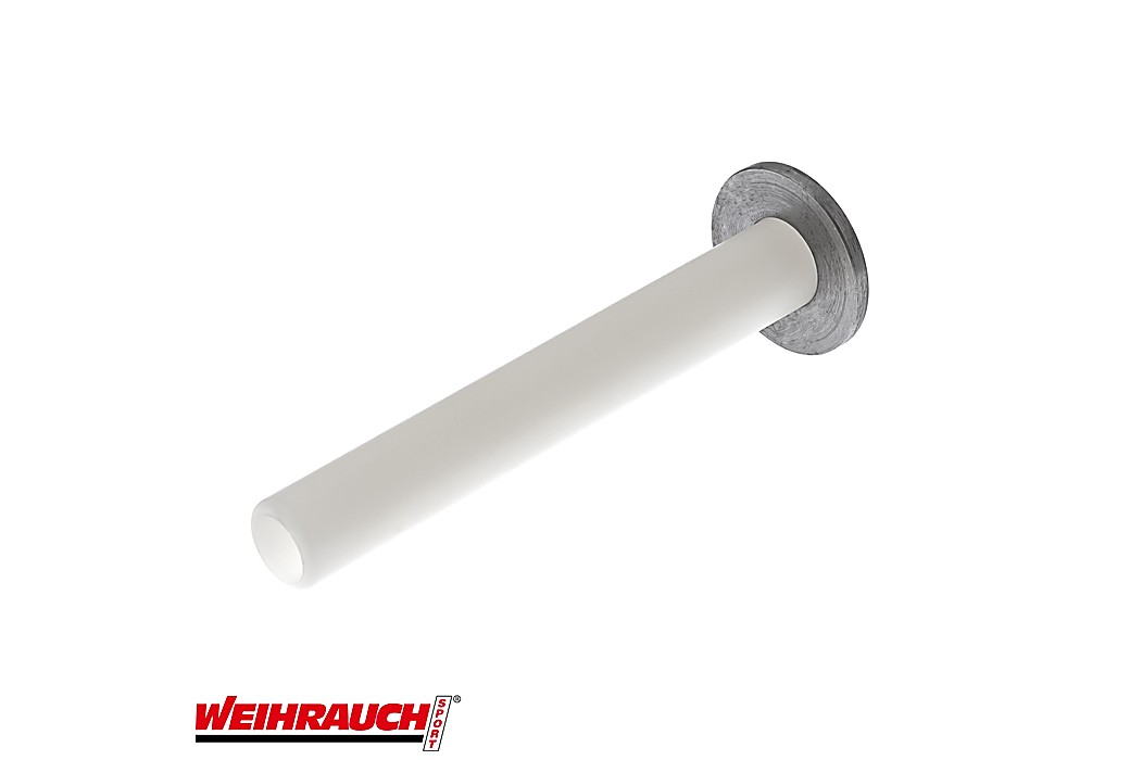 Guía del Muelle Principal Weihrauch HW35 | HW77 | HW80 | HW97