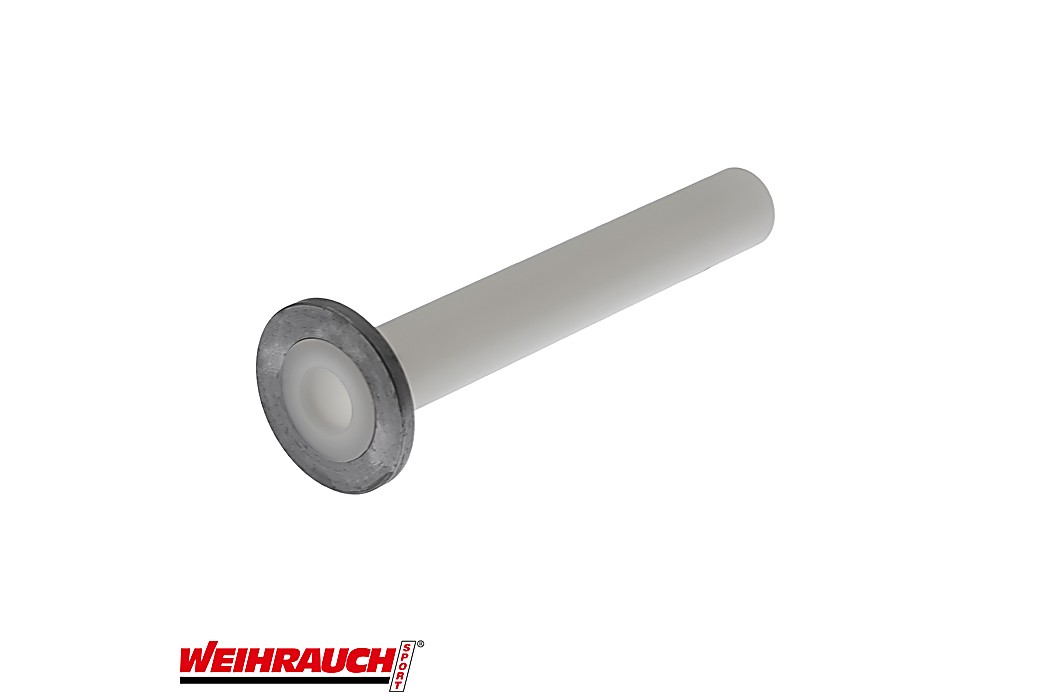 Guia da Mola Principal Weihrauch HW35 | HW77 | HW80 | HW97