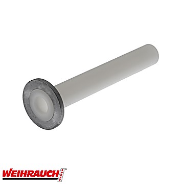 Guia da Mola Principal Weihrauch HW35 | HW77 | HW80 | HW97