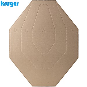 Alvo Clássico de Competição IPSC 46x58cm 50pcs