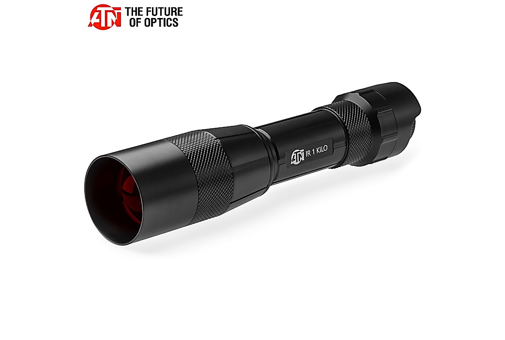 Universal Infrared Illuminator ATN 1 Kilo 850