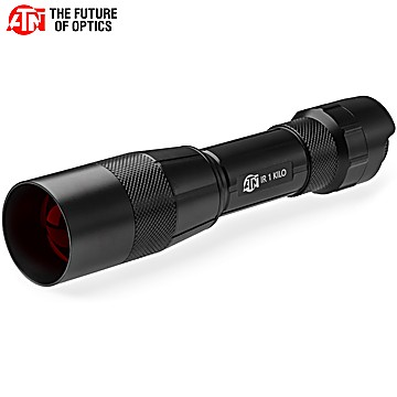 Iluminador infrarrojos Universal ATN 1 Kilo 850