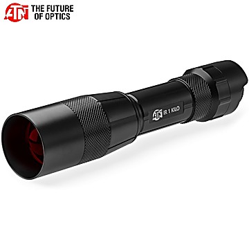 Iluminador infrarrojos Universal ATN 1 Kilo 850