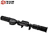 Lunette Vision Nocturne ATN X-Sight 5 V2 5-25x LRF 4K+