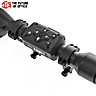 Night Vision Rifle Scope ATN X-Sight 5 V2 3-15x LRF 4K+