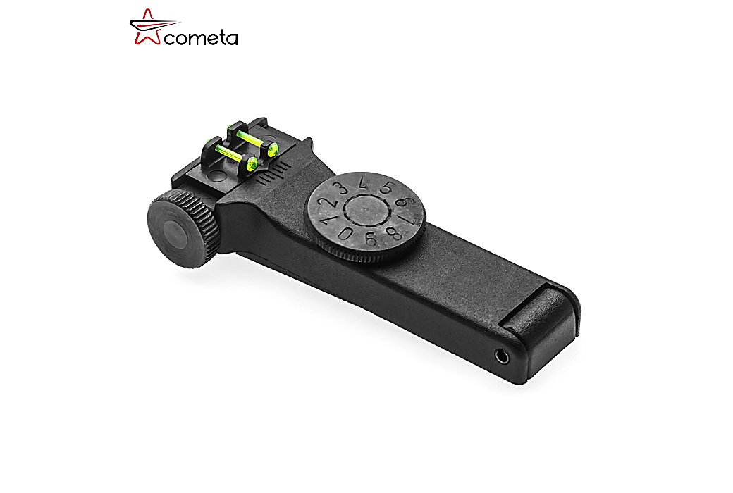 Alza de Mira Completa Cometa 300 | 400