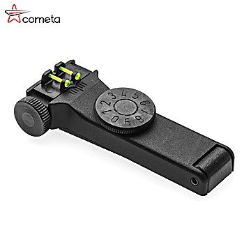 Alça de Mira Completa Cometa 300 | 400