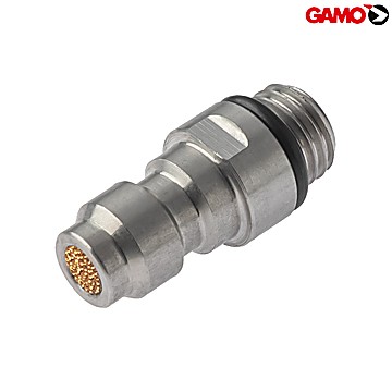 Valve de Charge Complète Gamo Arrow | Riser (Foster Mâle)