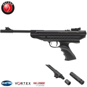 Pistola Hatsan Mod 25 Supercharger Vortex