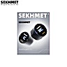 Manomètre Pression Digital SEKHMET SmartGauge 25.5mm Pro 1/8 BSP 300 BAR 2ndGen