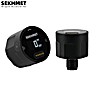Manómetro Presión Digital SEKHMET SmartGauge 25.5mm Pro 1/8 BSP 300 BAR 2ndGen