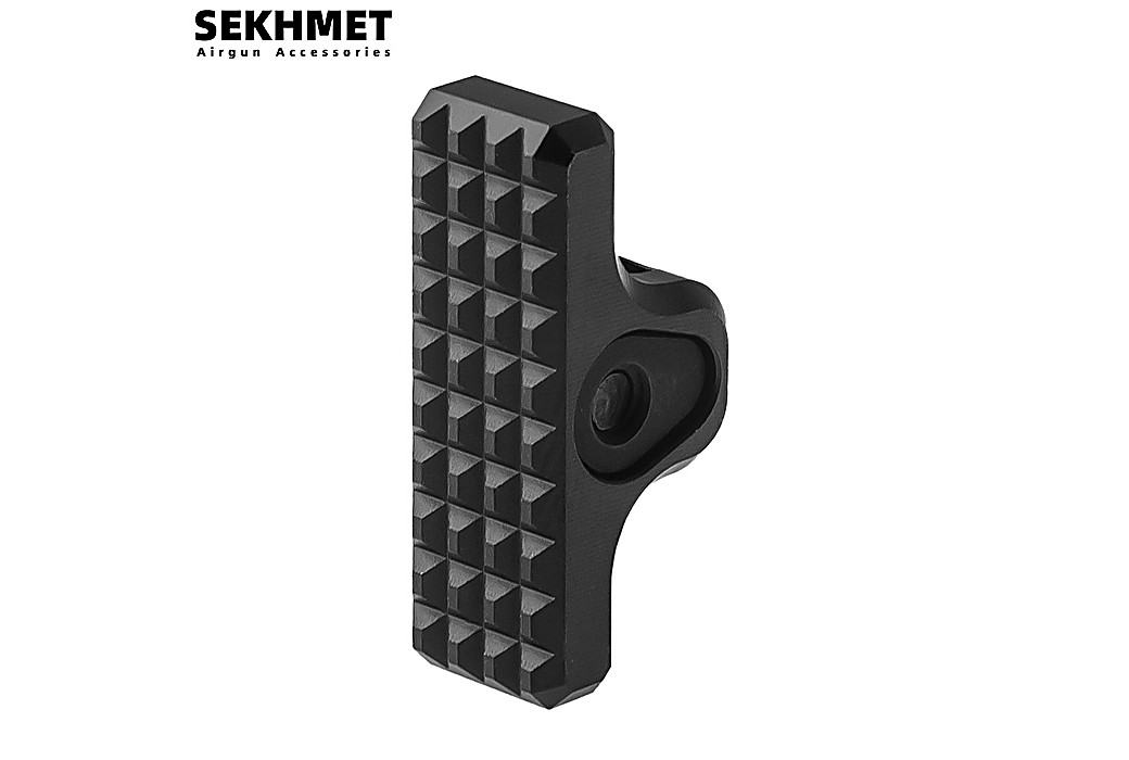 SEKHMET AL Straight Trigger Blade FX | Daystate | BRK