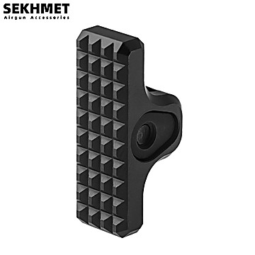 SEKHMET AL Straight Trigger Blade FX | Daystate | BRK