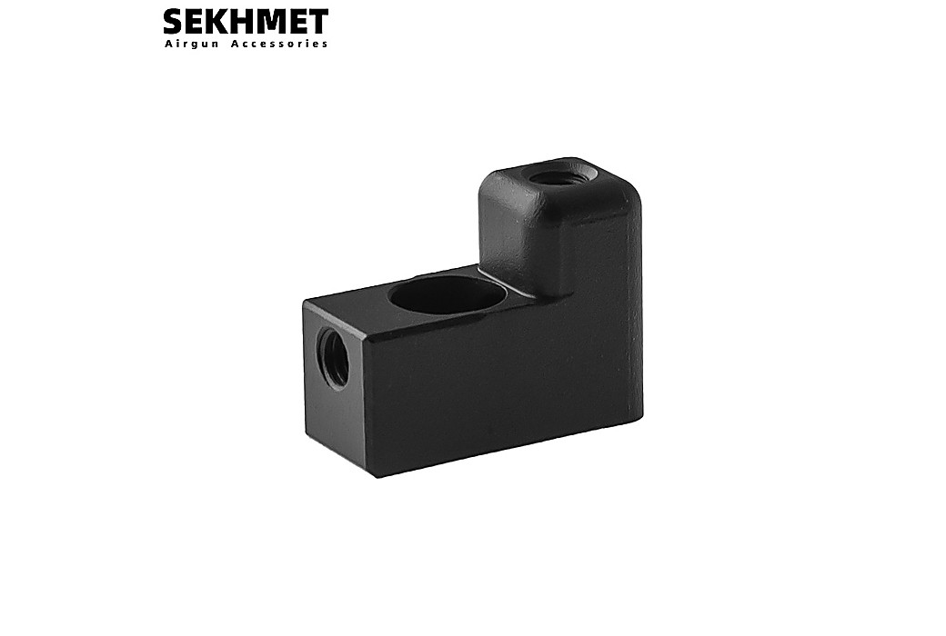 Verrouillage du Système Quick Tune pour FX Impact SEKHMET