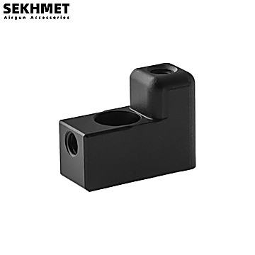 Bloqueo del Sistema Quick Tune para FX Impact SEKHMET