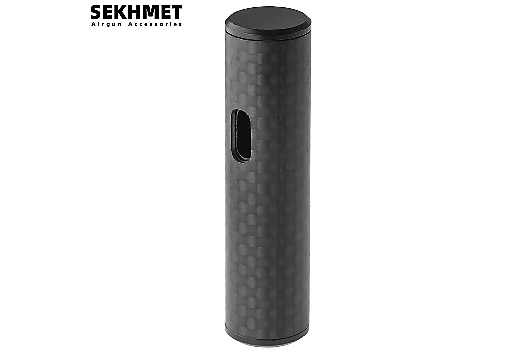 SEKHMET Carbon Fiber FX Cocking Handle