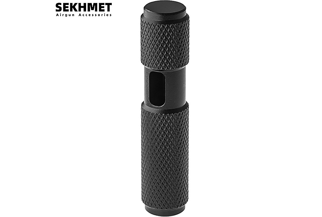 Manípulo Táctico de Armar Moleteado FX SEKHMET