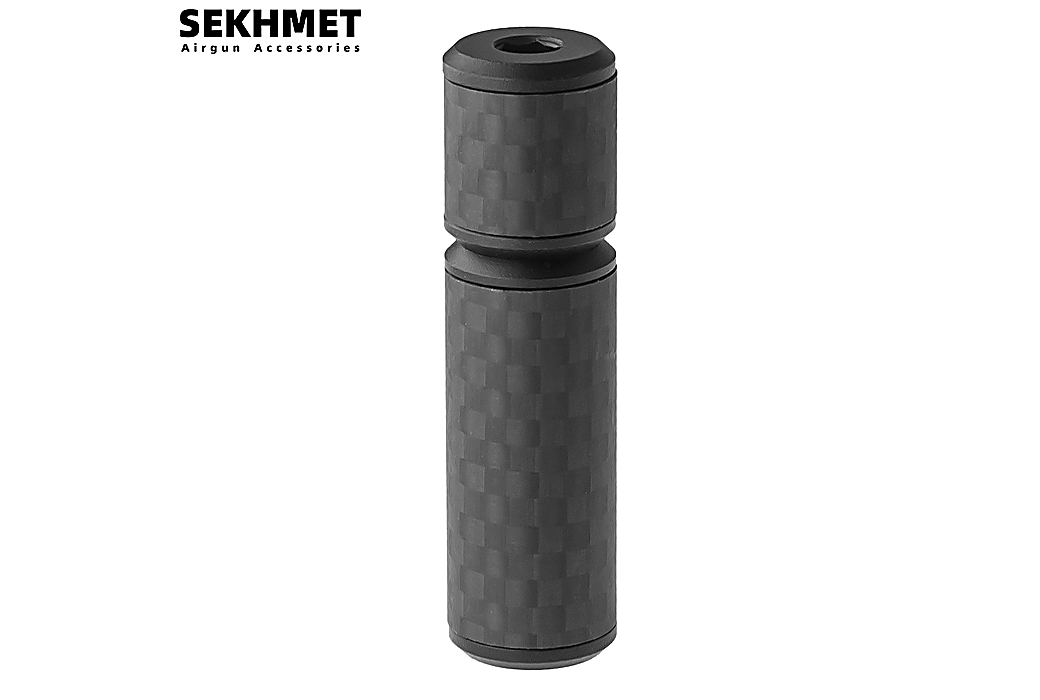 SEKHMET Carbon Fiber AGT Cocking Handle