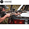 Mira Red Dot Hawke Endurance Green Dot 1x25 (3 MOA Dot) Weaver