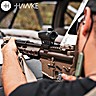 Visor Red Dot Hawke Endurance Green Dot 1x30 (3 MOA Dot) Weaver