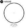 Lunette de Tir Red Dot Hawke Endurance Green Dot 1x30 (3 MOA Dot) Weaver