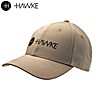 Casquette Ajustable Hawke Ripstop Light Stone