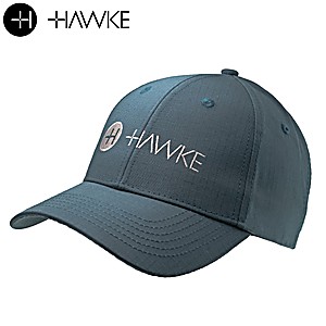 Casquette Ajustable Hawke Ripstop Marine Blue