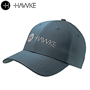 Casquette Ajustable Hawke Ripstop Marine Blue