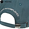 Gorra Ajustable Hawke Ripstop Marine Blue